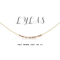 LYLAS